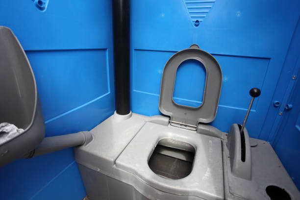 Warrenton, VA porta potty rental Company
