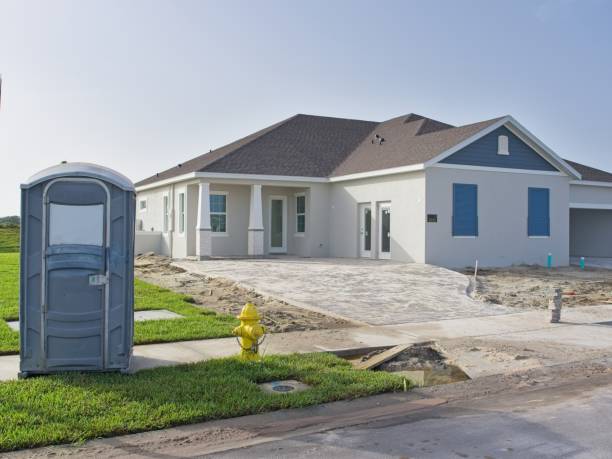 Porta potty rental for outdoor events in Warrenton, VA